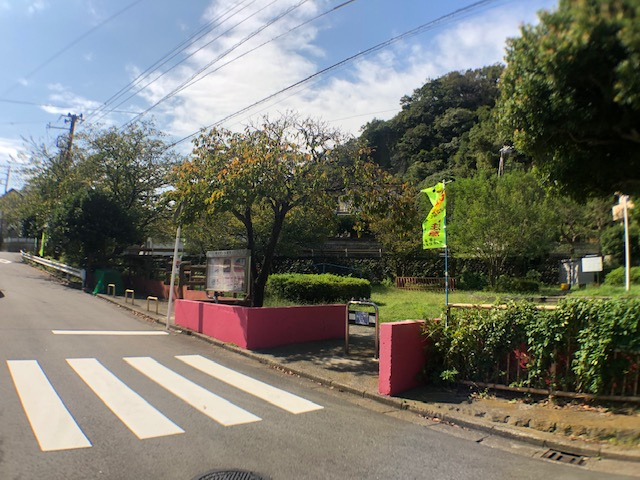 【公園】湘南鷹取2丁目第2公園まで104ｍ