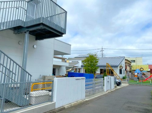 【幼稚園】幼保連携型認定こども園相愛館 まで280ｍ