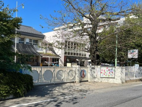 【保育園】石倉保育園 まで700ｍ