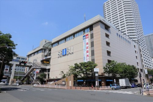 【ショッピングセンター】オーロラモール東戸塚まで1265ｍ