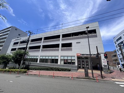 【スーパー】オーケー　東戸塚店まで1224ｍ