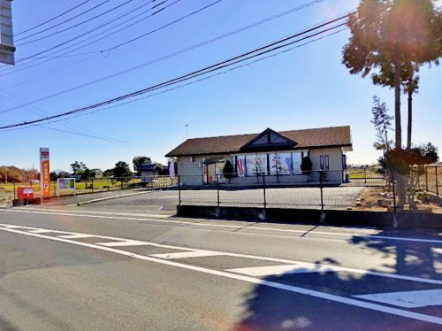【郵便局】川島三保谷郵便局まで2716ｍ