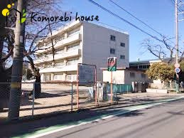 【小学校】さいたま市立大砂土小学校まで525ｍ