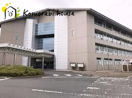 【市役所・区役所】白岡市役所まで3231ｍ