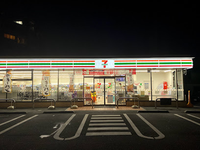 【コンビニエンスストア】セブンイレブン　西東京西原1丁目店まで356ｍ