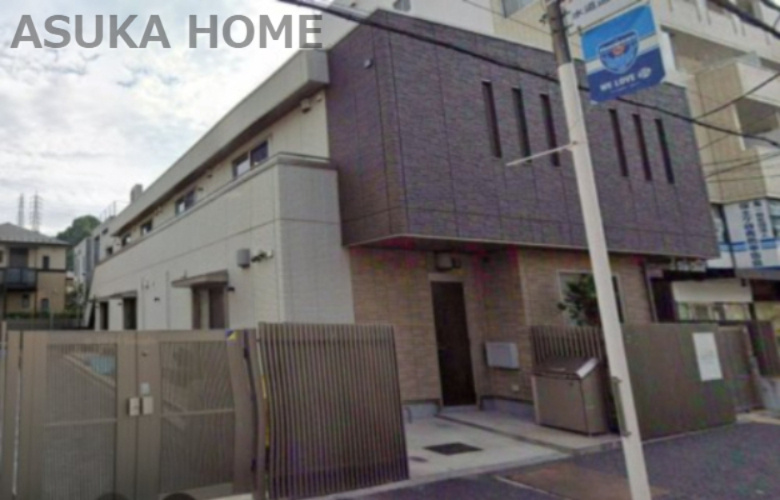 【保育園】スターチャイルド　和田町ナーサリーまで341ｍ