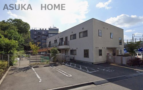 【保育園】アイン三枚町保育園まで149ｍ