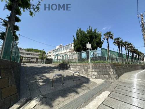 【小学校】横浜市立城郷小学校まで1365ｍ