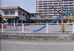 【保育園】横川保育園まで1355ｍ