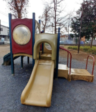 【公園】若狭いこいの森公園まで214ｍ