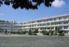 【小学校】所沢市立若狭小学校まで749ｍ