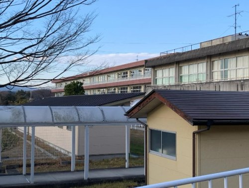 【中学校】いわき市立小名浜第二中学校まで1279ｍ