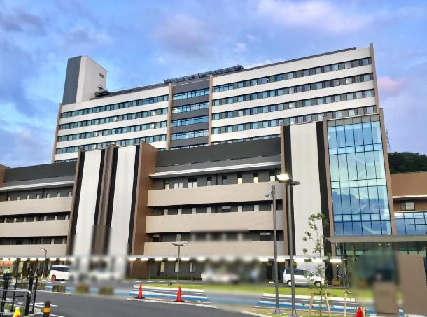 【総合病院】いわき市医療センターまで3180ｍ