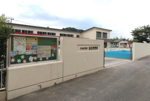 【幼稚園】高坂幼稚園まで1636ｍ