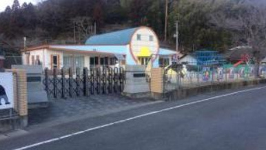 【保育園】梨花の里保育園まで522ｍ