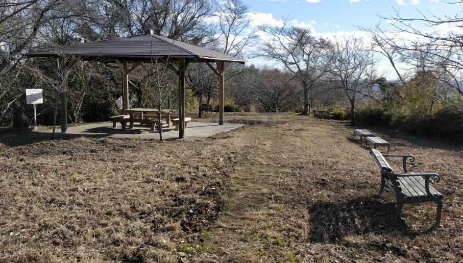 【公園】新富ケ浦公園まで368ｍ