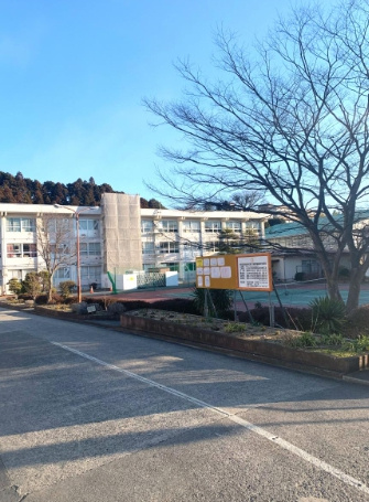 【高校】福島県立いわき総合高等学校まで2982ｍ