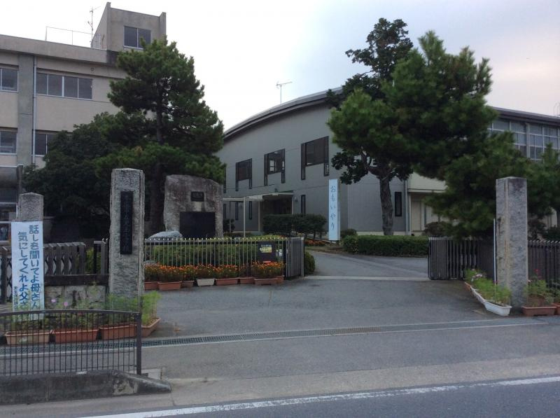 【小学校】本庄市立児玉小学校 まで1272ｍ