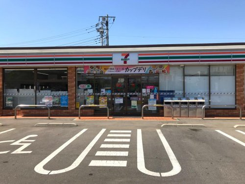 【コンビニエンスストア】セブンイレブン児玉町児玉店 まで414ｍ