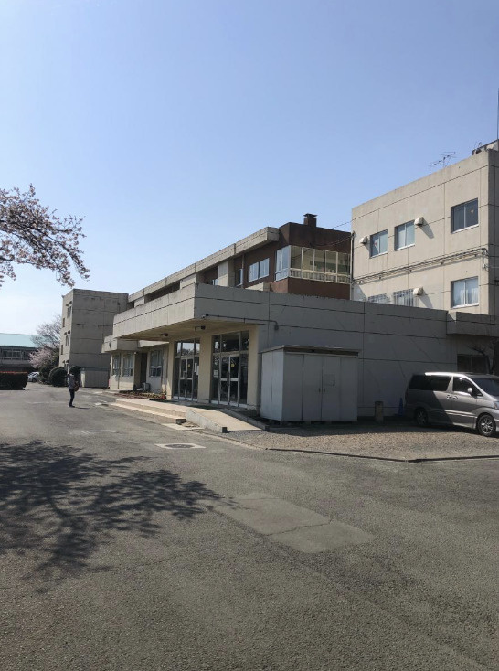 【中学校】鴻巣市立鴻巣西中学校まで2223ｍ