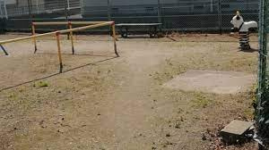 【公園】段谷公園まで219ｍ