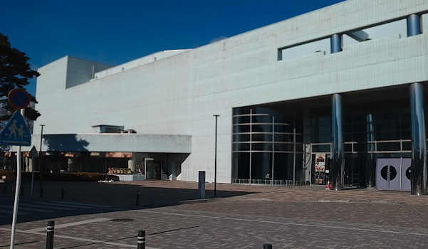 【図書館】北本市立中央図書館まで1224ｍ