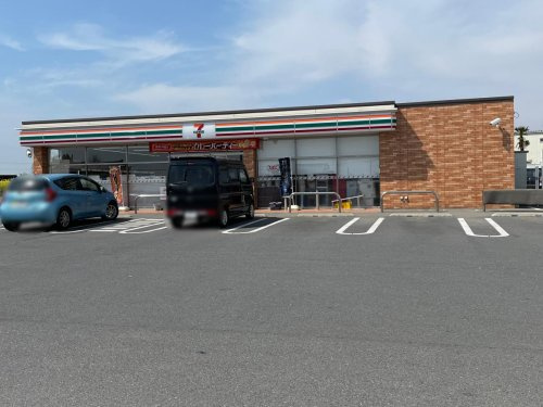 【コンビニエンスストア】セブンイレブン前橋二之宮町南店 まで963ｍ
