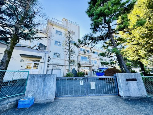 【小学校】練馬区立高松小学校まで270ｍ