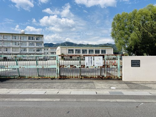 【小学校】静岡市立清水飯田小学校まで839ｍ