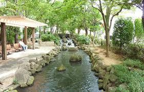 【公園】一之江境川緑地まで399ｍ