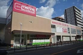 【生活雑貨店】しまむら　京橋店まで1132ｍ