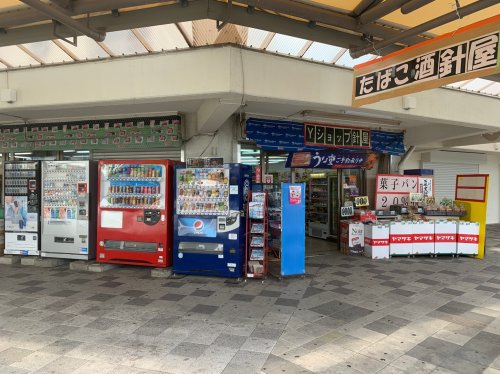 【コンビニエンスストア】株式会社針屋　幸手団地店まで864ｍ
