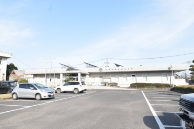【市役所・区役所】鹿屋市串良総合支所まで209ｍ