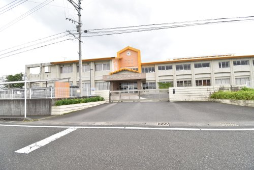 【中学校】鹿屋市立大姶良中学校まで2639ｍ