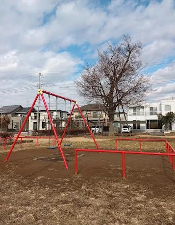 【公園】なかよし公園まで174ｍ