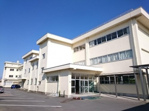【中学校】つくばみらい市立谷和原中学校まで3300ｍ