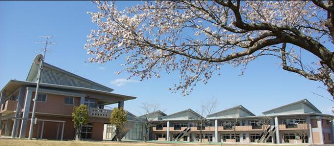 【中学校】筑西市立関城中学校まで2900ｍ