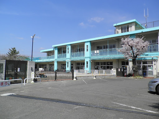 【保育園】めぐみ第一保育園まで783ｍ