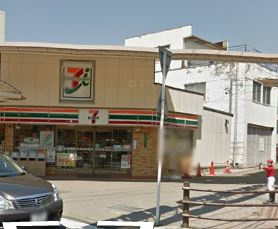 【コンビニエンスストア】セブン－イレブン中京競馬場前店まで399ｍ
