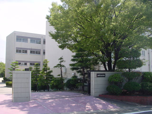 【小学校】名古屋市立　太子小学校まで406ｍ