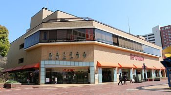 【スーパー】イトーヨーカドーまで860ｍ