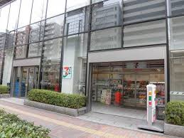 【コンビニエンスストア】セブンイレブン　芝フロントビル店まで138ｍ
