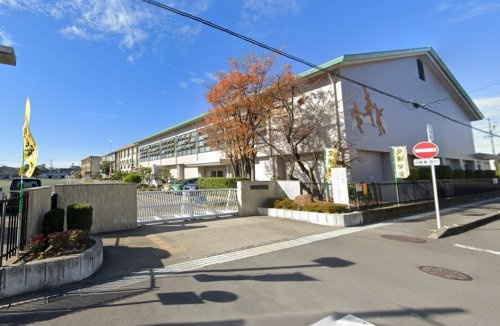 【小学校】一宮市立神山小学校まで1480ｍ