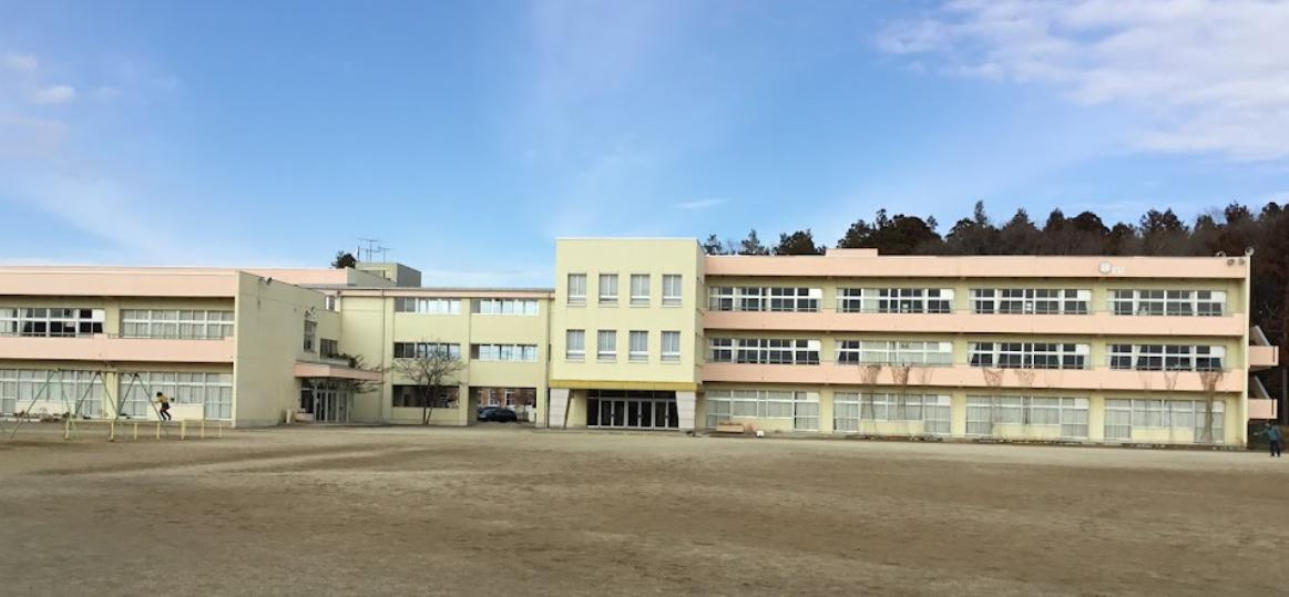 【小学校】友部小学校まで1726ｍ