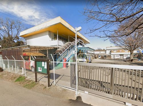 【幼稚園】相模みのり幼稚園まで2381ｍ