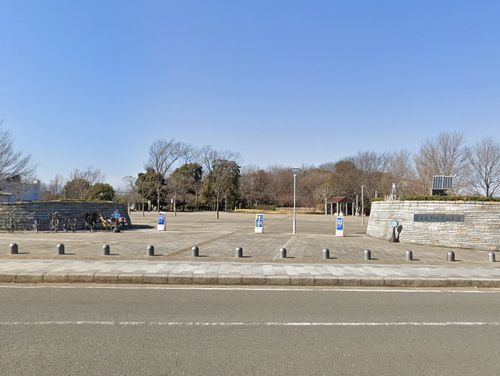 【公園】神奈川県立茅ヶ崎里山公園まで3584ｍ