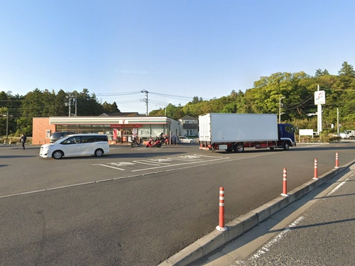 【コンビニエンスストア】セブンイレブン藤沢葛原店まで1737ｍ