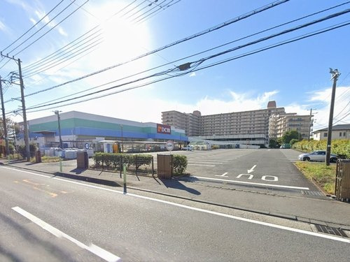 【ホームセンター】DCM海老名店（ケーヨーデイツー）まで3320ｍ