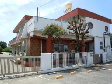 【保育園】古谷第2保育園まで699ｍ