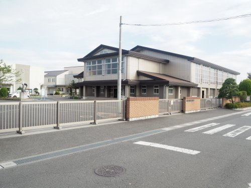 【中学校】久喜市立久喜南中学校まで1999ｍ